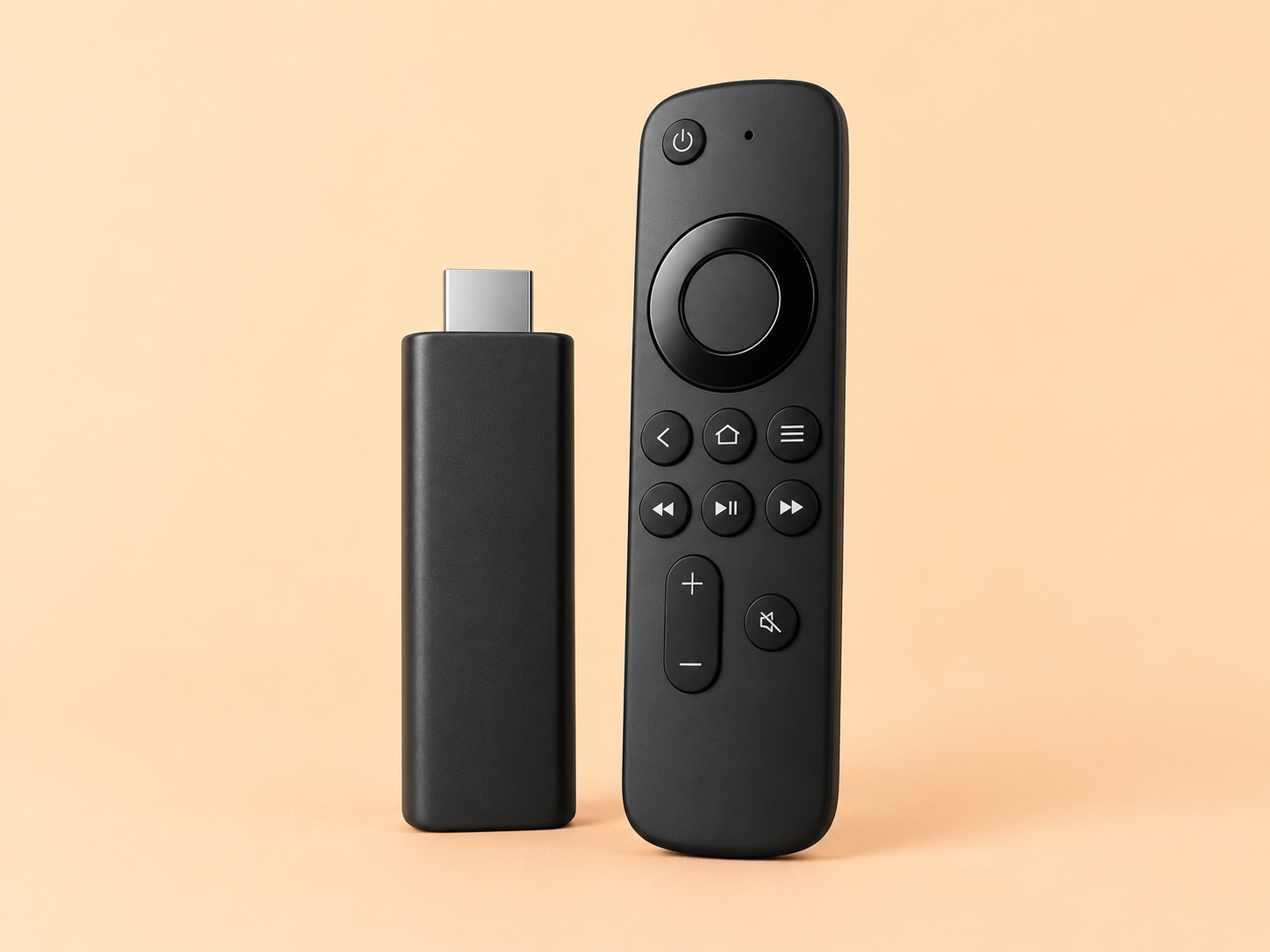 Amazon Fire TV Stick HD 2026