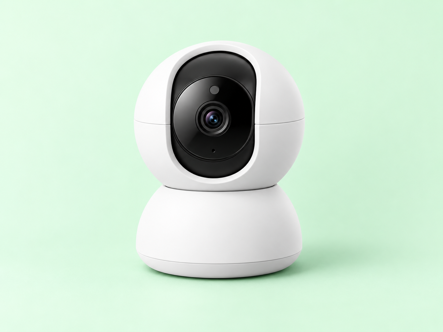 TP-Link Tapo C210 Cámara Wi-Fi 360º 2K